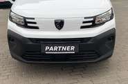 Peugeot Partner Base