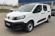 Peugeot Partner Base