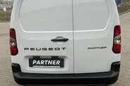 Peugeot Partner Base