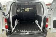 Peugeot Partner Base