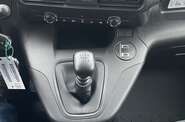 Peugeot Partner Base