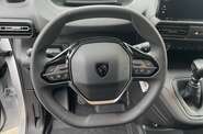 Peugeot Partner Base
