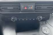 Peugeot Partner Base