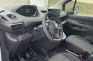 Peugeot Partner Base