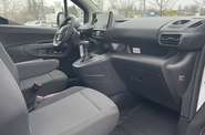 Peugeot Partner Base