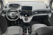 Peugeot Partner Base