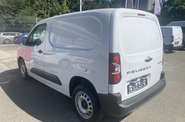 Peugeot Partner Base