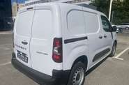 Peugeot Partner Base