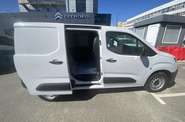 Peugeot Partner Base