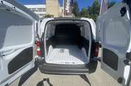 Peugeot Partner Base