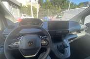Peugeot Partner Base