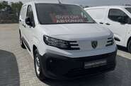 Peugeot Partner Base