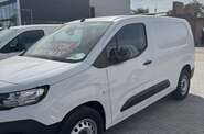 Peugeot Partner Base
