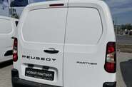 Peugeot Partner Base