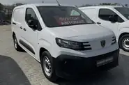 Peugeot Partner Base