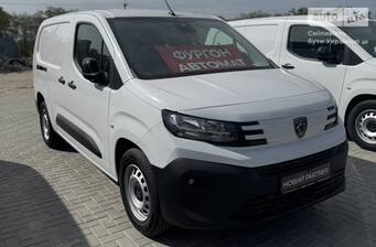 Peugeot Partner 2025 Base