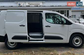 Peugeot Partner 2025 в Київ
