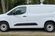 Peugeot Partner Base