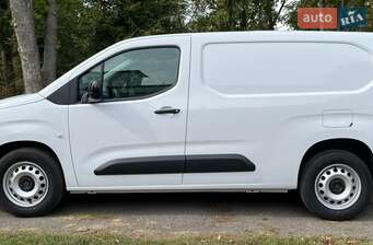 Peugeot Partner 2025 в Київ