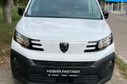 Peugeot Partner Base