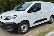 Peugeot Partner Base