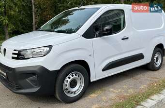 Peugeot Partner 2025 в Київ