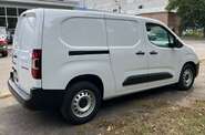 Peugeot Partner Base