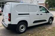 Peugeot Partner Base