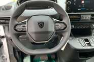 Peugeot Partner Base