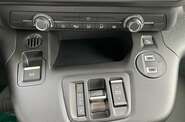 Peugeot Partner Base