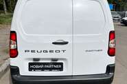 Peugeot Partner Base