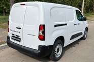 Peugeot Partner Base
