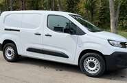 Peugeot Partner Base