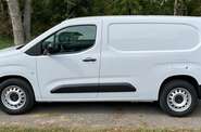 Peugeot Partner Base
