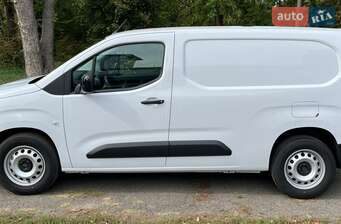Peugeot Partner 2025 в Київ