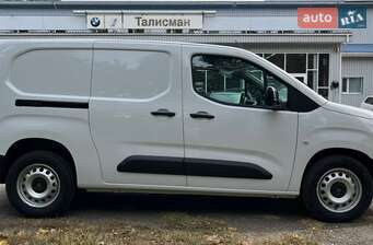 Peugeot Partner 2025 в Київ