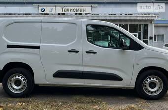 Peugeot Partner 2025 Base