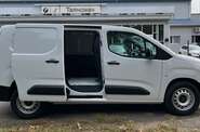 Peugeot Partner Base