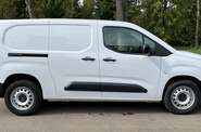 Peugeot Partner Base