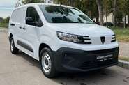 Peugeot Partner Base