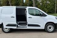 Peugeot Partner Base