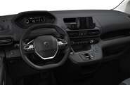 Peugeot Partner Base