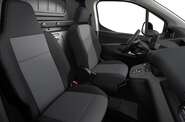 Peugeot Partner Base