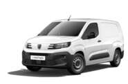 Peugeot Partner Base