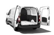 Peugeot Partner Base