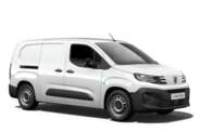 Peugeot Partner Base