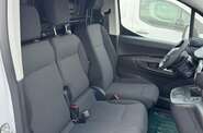 Peugeot Partner Base
