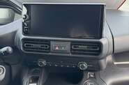 Peugeot Partner Base