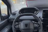 Peugeot Partner Base