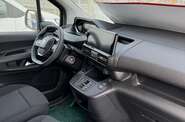 Peugeot Partner Base